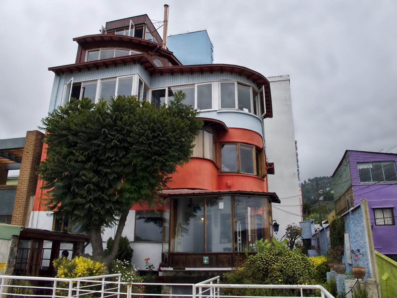 Valparaiso